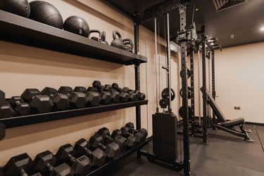 Premium Studio at YourTRIBE Southwark, 671 - 679 Old Kent Road, Peckham, London, SE151JS - Image 8