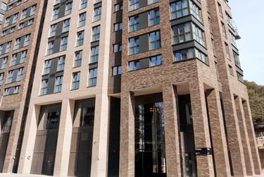 YourTRIBE South Bermondsey Student Halls, 349 Ilderton Road, Bermondsey, London, SE15 1NW - Image 14