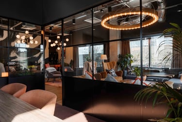 YourTRIBE South Bermondsey Student Halls, 349 Ilderton Road, Bermondsey, London, SE15 1NW - Image 2