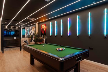 Deluxe En-Suite at YourTRIBE South Bermondsey, 349 Ilderton Road, Bermondsey, London, SE151NW - Image 14