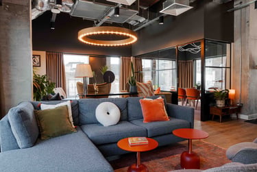 YourTRIBE South Bermondsey Student Halls, 349 Ilderton Road, Bermondsey, London, SE15 1NW - Image 9