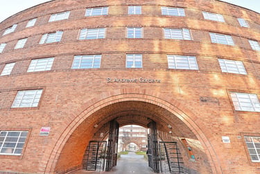 St Andrews Gardens Student Halls, 21 Moor Place, City Centre, Liverpool, L3 5XA - Image 3