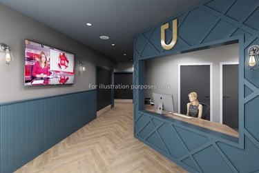 Clyde Court Student Halls, Jocelyn Square, City Centre, Glasgow, G1 5JY - Image 10