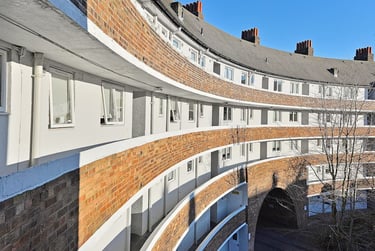 St Andrews Gardens Student Halls, 21 Moor Place, City Centre, Liverpool, L3 5XA - Image 8
