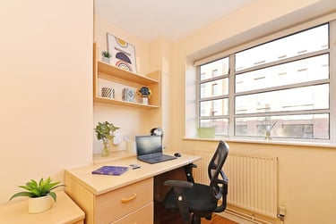 St Andrews Gardens Student Halls, 21 Moor Place, City Centre, Liverpool, L3 5XA - Image 10