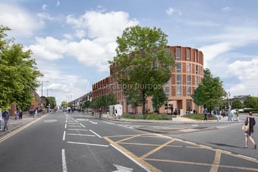 Pershore Junction Student Halls, 1-3 Dogpool Lane, Selly Park, Birmingham, B30 2XN - Image 12