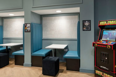 Premium Plus Studio at 26 Great George Street, 26 Great George Street, City Centre, Leeds, LS13DL - Image 10