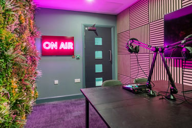 Premium Plus Studio at 26 Great George Street, 26 Great George Street, City Centre, Leeds, LS13DL - Image 11