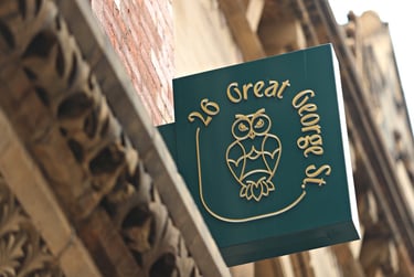 Premium Plus Studio at 26 Great George Street, 26 Great George Street, City Centre, Leeds, LS13DL - Image 12