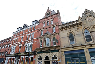 Premium Plus Studio at 26 Great George Street, 26 Great George Street, City Centre, Leeds, LS13DL - Image 5