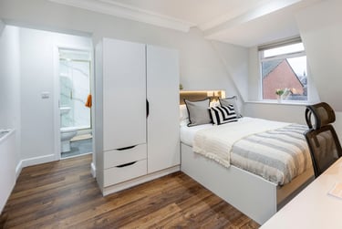 26 Great George Street Student Halls, City Centre, Leeds, LS1 3DL - Image 5