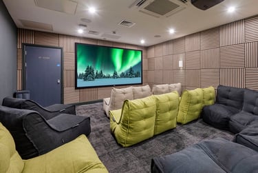 Premium Plus Studio at 26 Great George Street, 26 Great George Street, City Centre, Leeds, LS13DL - Image 8