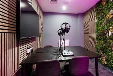 26 Great George Street Student Halls, City Centre, Leeds, LS1 3DL - Image 7