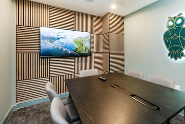Premium Plus Studio at 26 Great George Street, 26 Great George Street, City Centre, Leeds, LS13DL - Image 9