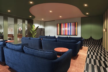 The Edge Student Halls, 48-52 York Street, City Centre, Belfast, BT15 1AS - Image 10