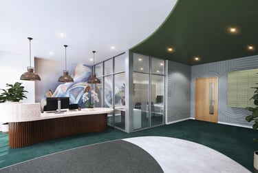 The Edge Student Halls, 48-52 York Street, City Centre, Belfast, BT15 1AS - Image 11