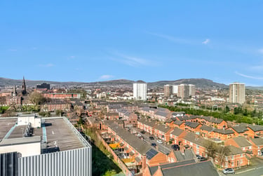 The Edge Student Halls, 48-52 York Street, City Centre, Belfast, BT15 1AS - Image 15