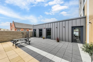 The Edge Student Halls, 48-52 York Street, City Centre, Belfast, BT15 1AS - Image 2