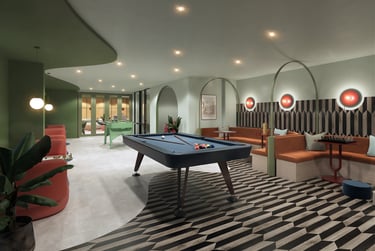 The Edge Student Halls, 48-52 York Street, City Centre, Belfast, BT15 1AS - Image 3