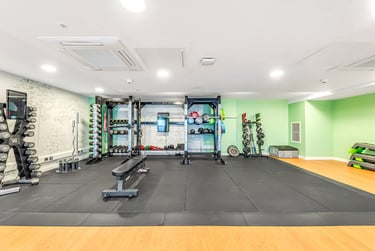 The Edge Student Halls, 48-52 York Street, City Centre, Belfast, BT15 1AS - Image 3