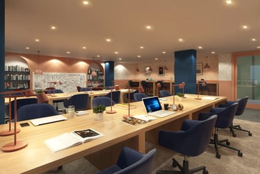 The Edge Student Halls, 48-52 York Street, City Centre, Belfast, BT15 1AS - Image 7