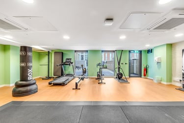 The Edge Student Halls, 48-52 York Street, City Centre, Belfast, BT15 1AS - Image 9