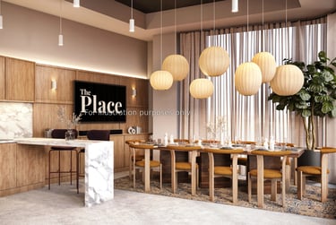 The Place Student Halls, 33 Queens Road, City Centre, Nottingham, NG2 3AS - Image 11