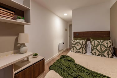 The Place Student Halls, 33 Queens Road, City Centre, Nottingham, NG2 3AS - Image 7