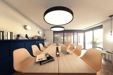 Venue Studios Student Halls, 333-337 New Cross Road, Lewisham, London, SE14 6FS - Image 3