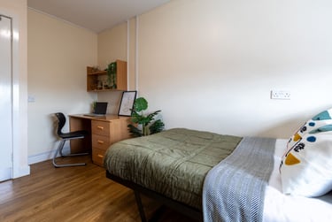 Garth Heads Student Halls, Off Melbourne Street, City Centre, Newcastle, NE1 2JE - Image 3