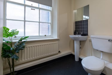 Garth Heads Student Halls, Off Melbourne Street, City Centre, Newcastle, NE1 2JE - Image 6