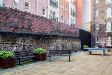 Garth Heads Student Halls, Off Melbourne Street, City Centre, Newcastle, NE1 2JE - Image 9