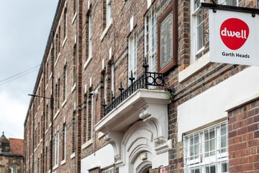 Garth Heads Student Halls, Off Melbourne Street, City Centre, Newcastle, NE1 2JE - Image 10