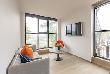 SPACE Student Accommodation Student Halls, Kilrymont Road, City Centre, St Andrews, KY16 8DE - Image 3