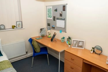 Grange Court & The Ridings Student Halls, 13 St Helens Road, City Centre, Ormskirk, L39 4QJ - Image 3