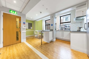 Portland House Student Halls, 102 Prince of Wales Road, City Centre, Norwich, NR1 1NJ - Image 2