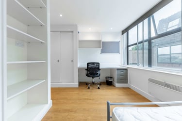 Portland House Student Halls, 102 Prince of Wales Road, City Centre, Norwich, NR1 1NJ - Image 7