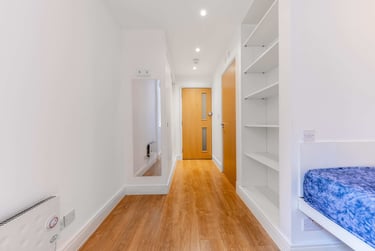 Portland House Student Halls, 102 Prince of Wales Road, City Centre, Norwich, NR1 1NJ - Image 9