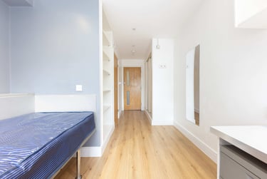 Portland House Student Halls, 102 Prince of Wales Road, City Centre, Norwich, NR1 1NJ - Image 15