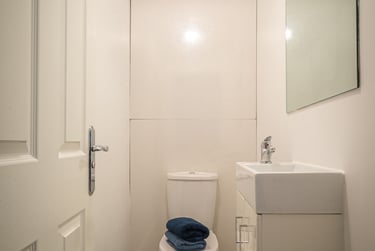 Willowbank Mews Student Halls, City Centre, Coventry, CV1 2BN - Image 10