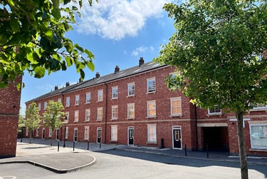 Flat 6- 2 Bedrooms at Willowbank Mews, Willowbank Mews, City Centre, Coventry, CV12BN - Image 4