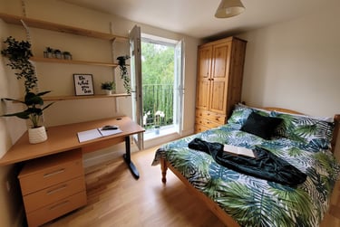 Willowbank Mews Student Halls, City Centre, Coventry, CV1 2BN - Image 3