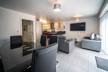 Willowbank Mews Student Halls, City Centre, Coventry, CV1 2BN - Image 6