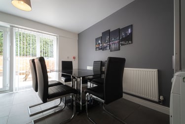 Flat 6- 2 Bedrooms at Willowbank Mews, Willowbank Mews, City Centre, Coventry, CV12BN - Image 11