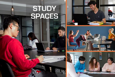 CODE Fairfax Street Student Halls, Fairfax Street, Warwick, CV1 5GA - Image 11