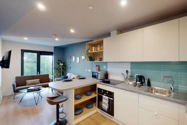 Mayfield Residences Student Halls, 224 Mayfield Road, Marchmont, Edinburgh, EH9 3BE - Image 14