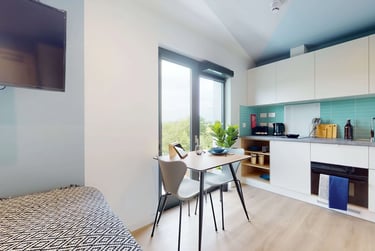 Mayfield Residences Student Halls, 224 Mayfield Road, Marchmont, Edinburgh, EH9 3BE - Image 17