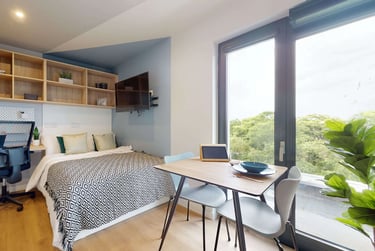 Mayfield Residences Student Halls, 224 Mayfield Road, Marchmont, Edinburgh, EH9 3BE - Image 18