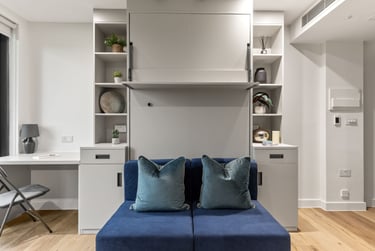 Urban Living Student Halls, Hanger Lane, Ealing, London, W5 2UD - Image 4
