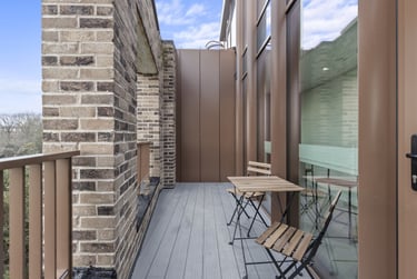 Urban Living Student Halls, Hanger Lane, Ealing, London, W5 2UD - Image 12